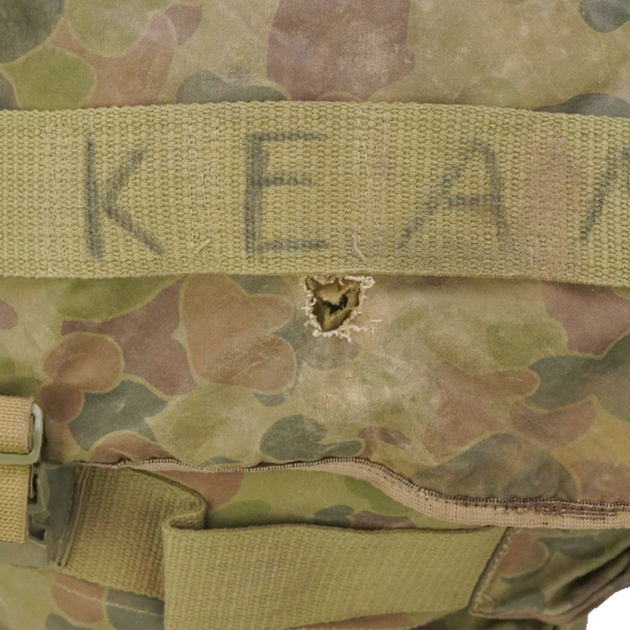Australian Army DPCU Rucksack, w/o Shoulder Straps