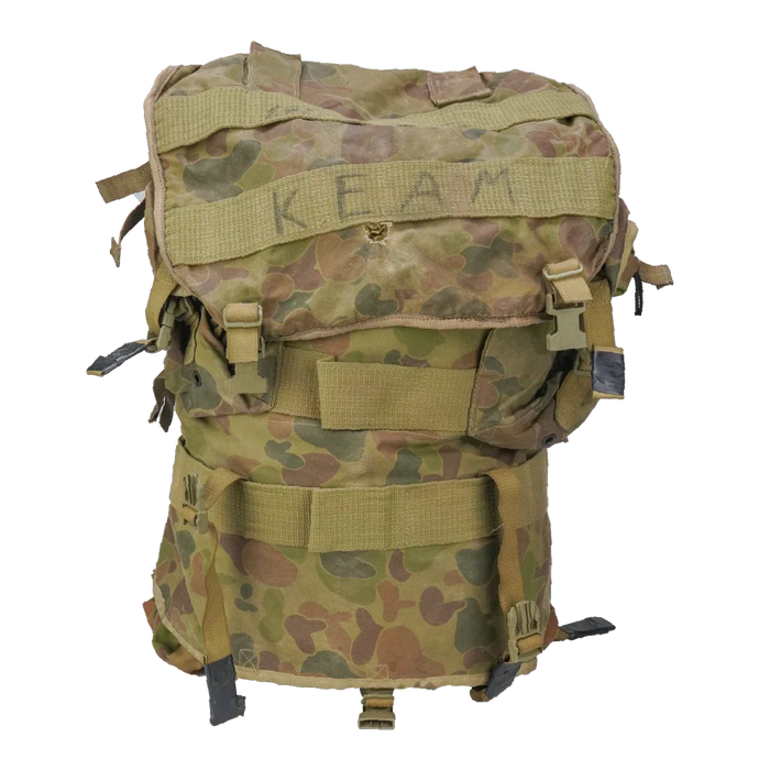 Australian Army DPCU Rucksack, w/o Shoulder Straps
