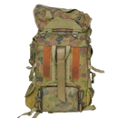 Australian Army DPCU Rucksack, w/o Shoulder Straps, Item 2 - Australian Army Surplus - Day Packs