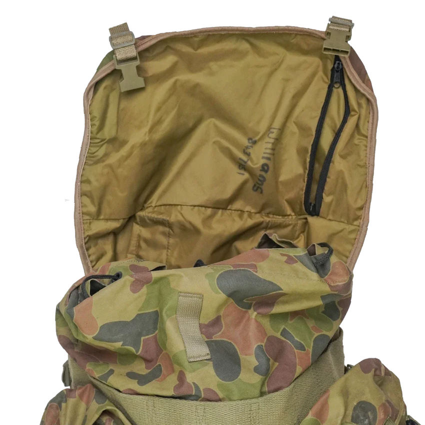 Dpcu Project Australian Army DPCU Rucksack, w/o Shoulder Straps, Item 2