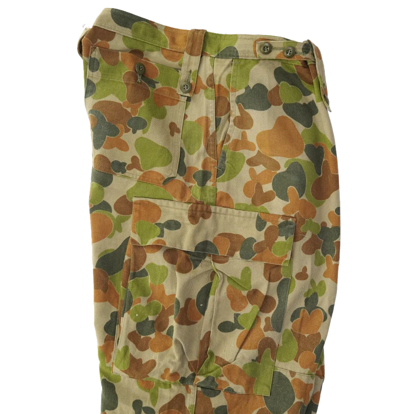 Australian Army Early DPCU Trousers