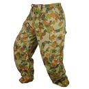 Australian Army Early DPCU Trousers - Australian Army Surplus - Combat Trousers