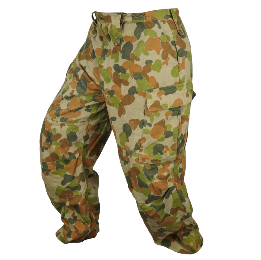Australian Army Early DPCU Trousers