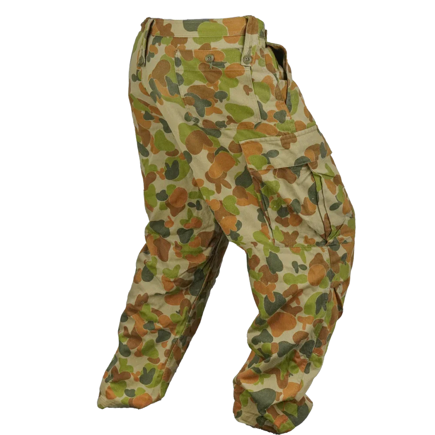 Australian Army Early DPCU Trousers - Value Grade