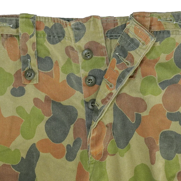 Australian Army Early DPCU Trousers - Value Grade