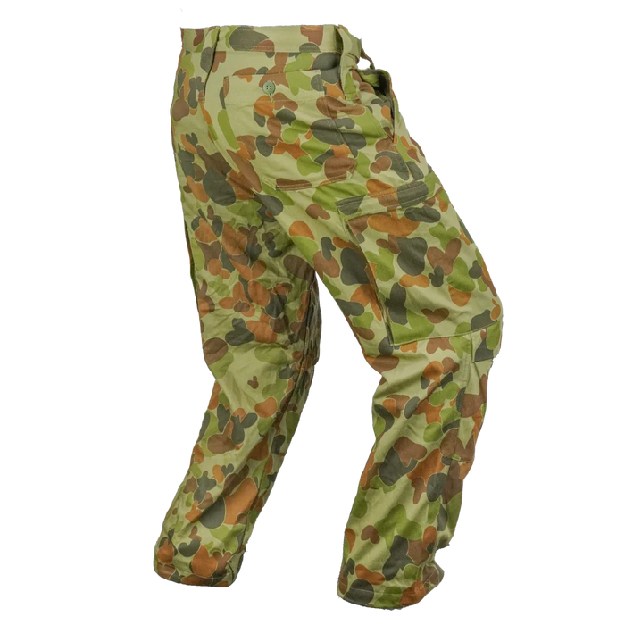 Australian Army Late DPCU Trousers