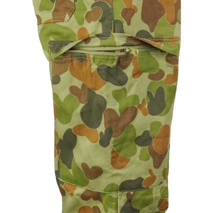 Australian Army Late DPCU Trousers