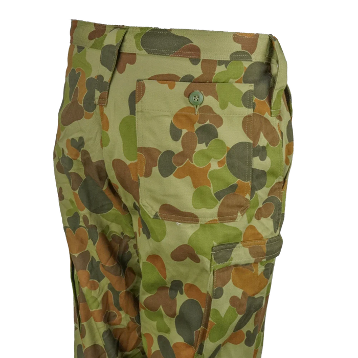 Australian Army Late DPCU Trousers