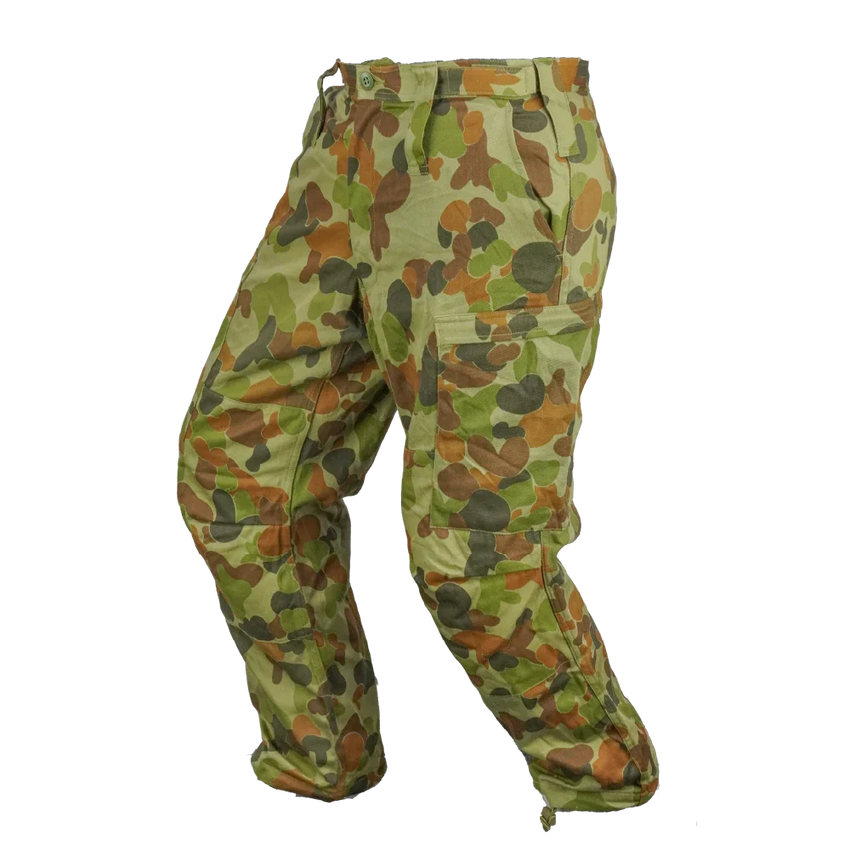 Australian Army Late DPCU Trousers