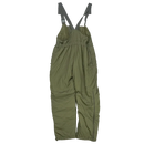 Australian Army Mont Extreme Cold Weather Trousers - Large - Australian Army Surplus - Winter Trousers