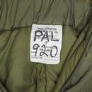 Australian Army Mont Extreme Cold Weather Trousers - Large - Australian Army Surplus - Winter Trousers