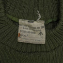 Australian Army Olive Wool Jersey - Small - Australian Army Surplus - Fleeces & Jerseys