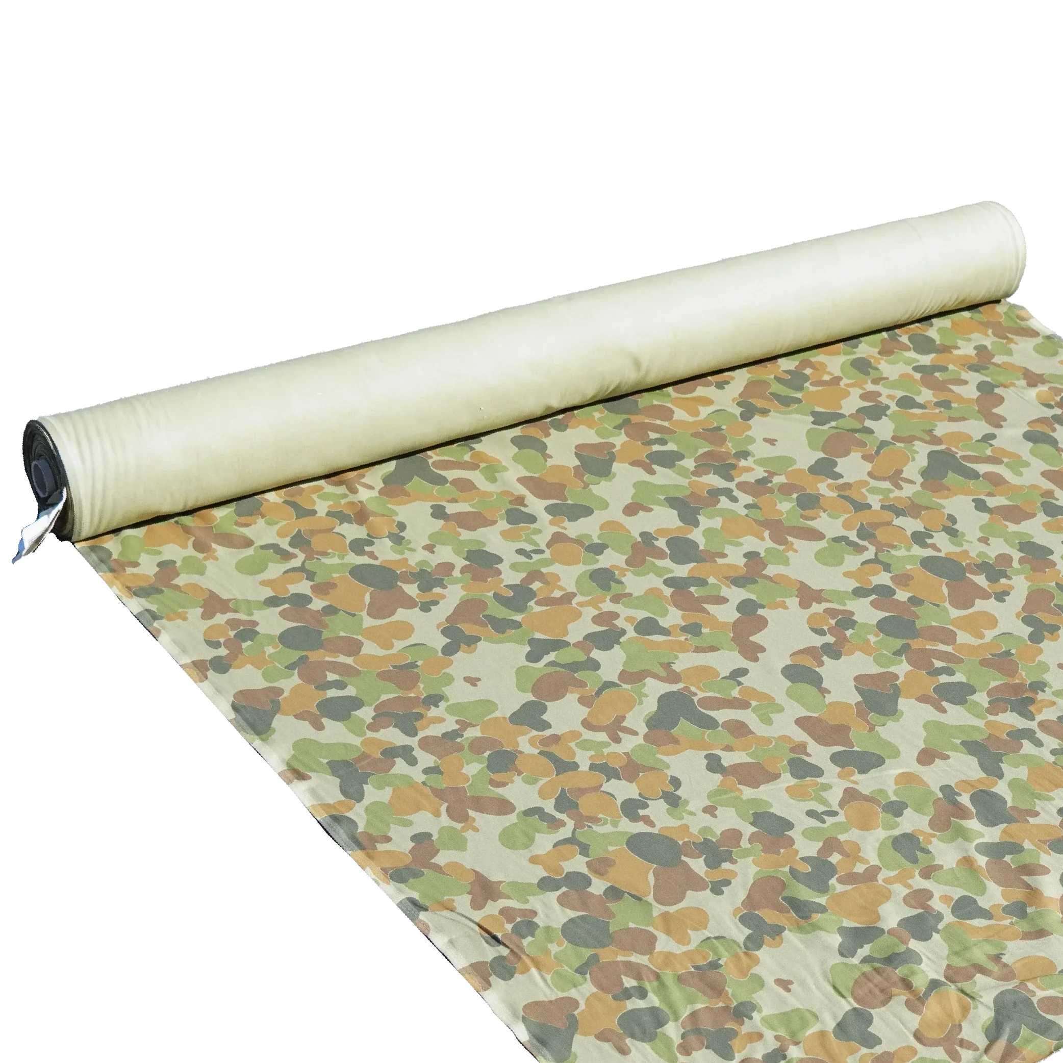 Australian DPCU Fabric - Per Metre