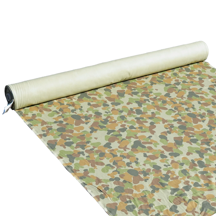 Dpcu Project Australian DPCU Fabric - Per Metre