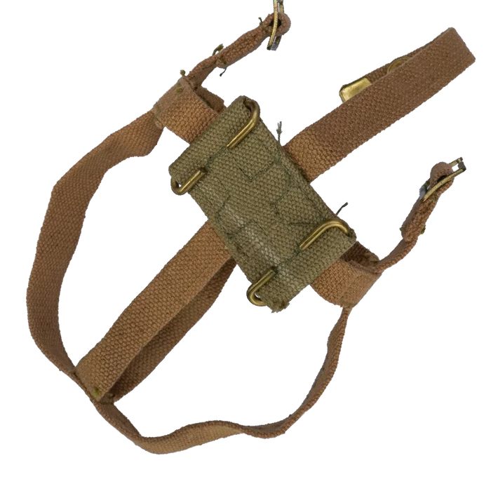Australian P37 Canteen Carrier