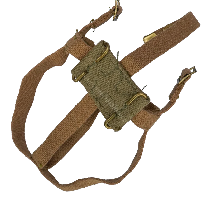 Australian P37 Canteen Carrier