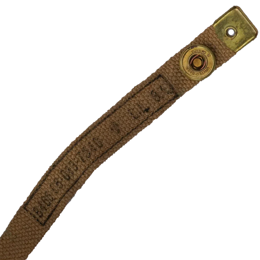 Australian P37 Canteen Carrier