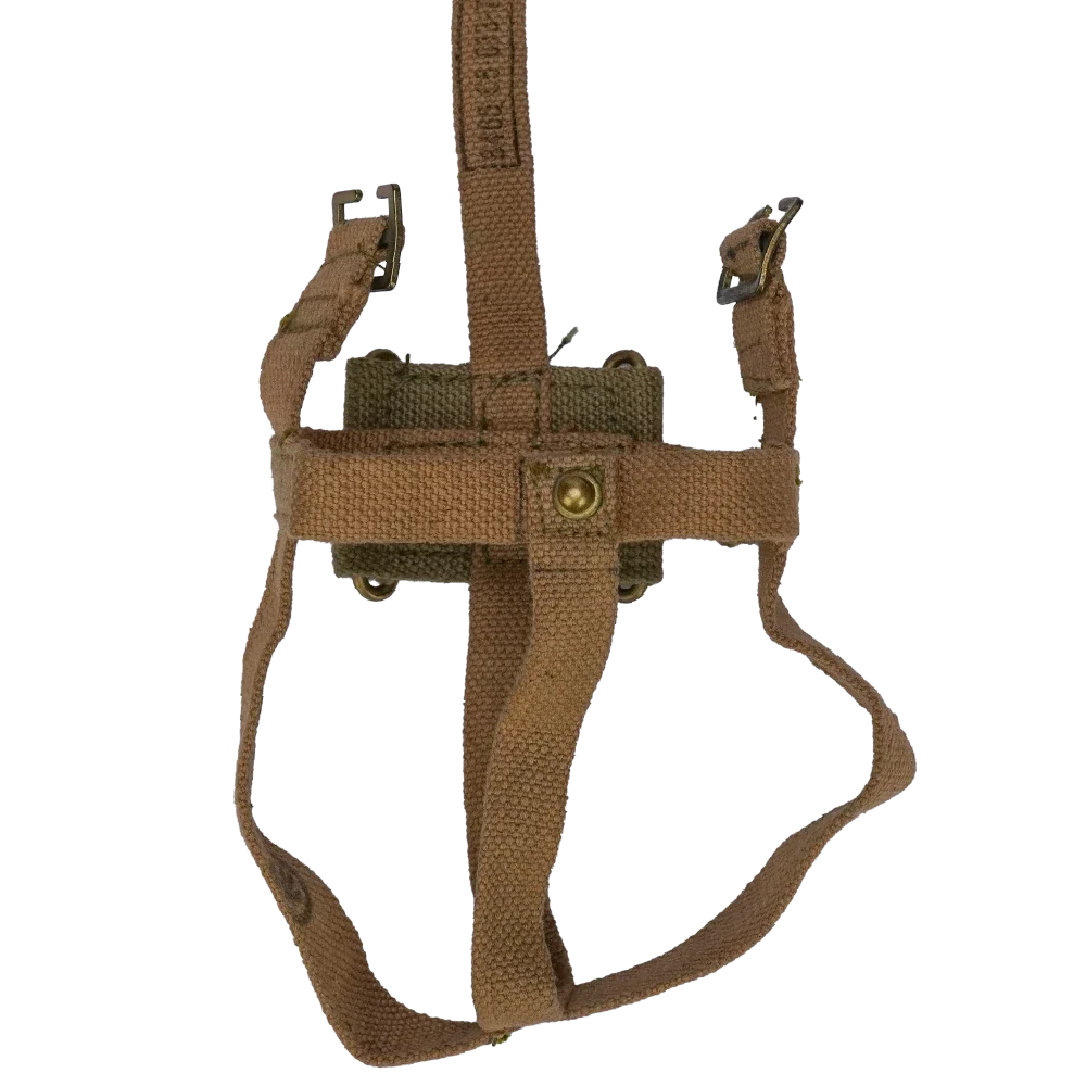 Australian P37 Canteen Carrier