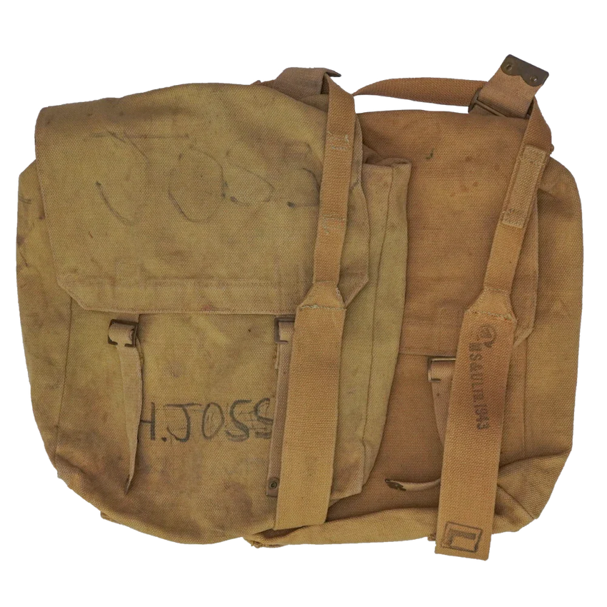 Australian P37 Haversack