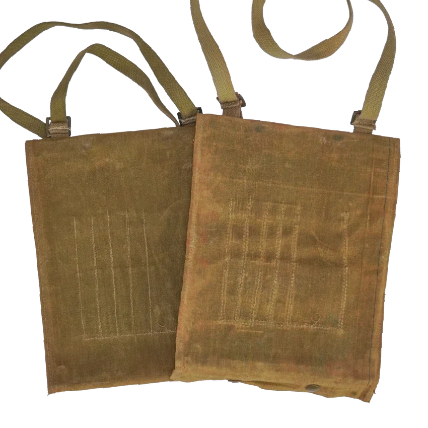 Australian P37 Map Case