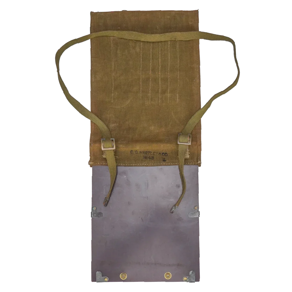 Australian P37 Map Case