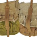 Australian P37 Small Haversack - Australian Army Surplus - Webbing