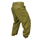 Australian P49 Wool Battle Dress Trousers - Australian Army Surplus - Dress Trousers