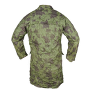 Australian Psychological Camo Raincoat - Australian Army Surplus - Rain Jackets