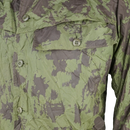 Australian Psychological Camo Raincoat - Australian Army Surplus - Rain Jackets