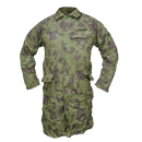 Australian Psychological Camo Raincoat - Australian Army Surplus - Rain Jackets
