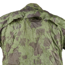 Australian Psychological Camo Raincoat - Value Grade - Australian Army Surplus - Rain Jackets