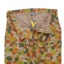 Australian Style DPCU Field Trousers - XLarge - Army & Outdoors - Combat Trousers