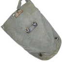 Austrian Army 1960s Duffel Bag, Item 3 - Austrian Army Surplus - Kit Bags