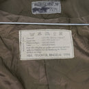 Austrian Army Lined Gore-Tex Jacket - Small