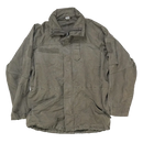 Austrian Army Mountain Jacket - XLarge Short - Austrian Army Surplus - Field Jackets