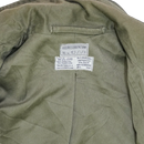 Austrian Army Olive Field Jacket - Medium