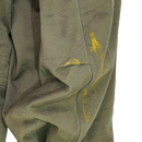 Austrian Army Olive Field Jacket - Medium