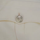 Austrian Army White Service Dress Jacket - Medium - Australian Army Surplus - Dress Jackets