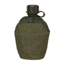 Austrian KAZ 03 Canteen Cover - Austrian Army Surplus - Canteens & Bottles