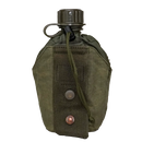 Austrian KAZ 03 Canteen Cover - Austrian Army Surplus - Canteens & Bottles