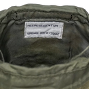 Austrian KAZ 03 Canteen Cover - Austrian Army Surplus - Canteens & Bottles