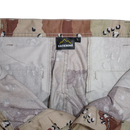 Backbone Six Colour Desert BDU Trousers - Large