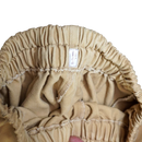 Baggy Canvas Pants - Production Made - Small - Film Production Used - Cargo Trousers