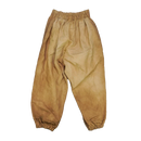 Baggy Canvas Pants - Production Made - Small - Film Production Used - Cargo Trousers