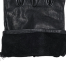 Belgian Army Leather Gloves - Used - Belgian Army Surplus - Gloves