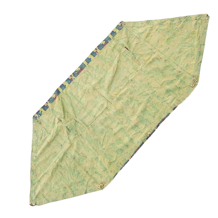 belgian army tent Belgian Army Shelter Half