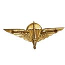 Belgian Para-Commando Brigade Badge
