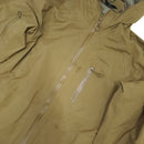Beyond Clothing Coyote Gore-Tex Rain Jacket - Large