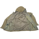 Beyond Clothing Coyote Gore-Tex Rain Jacket - Large