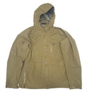 Beyond Clothing Coyote Gore-Tex Rain Jacket - Large
